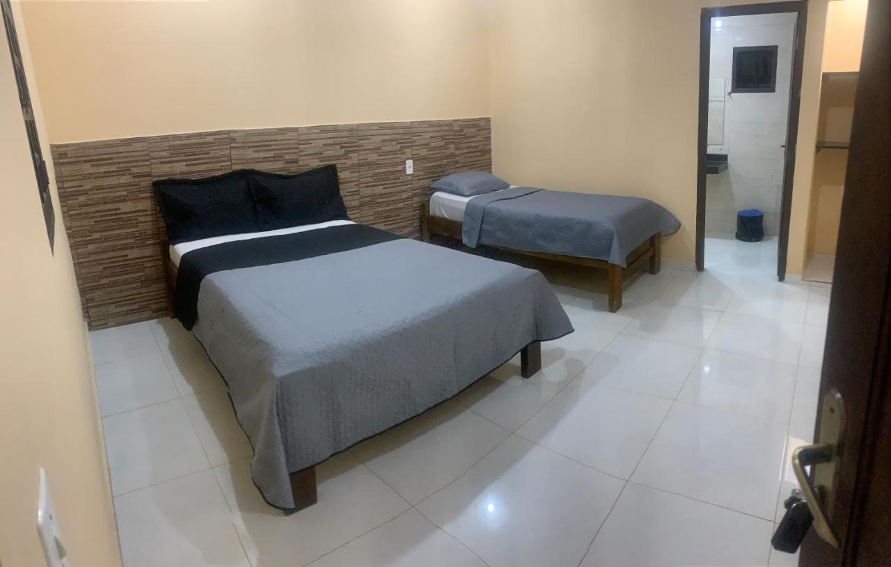 Chacara Vila Geovana Suites Pirenopolis Ngoại thất bức ảnh