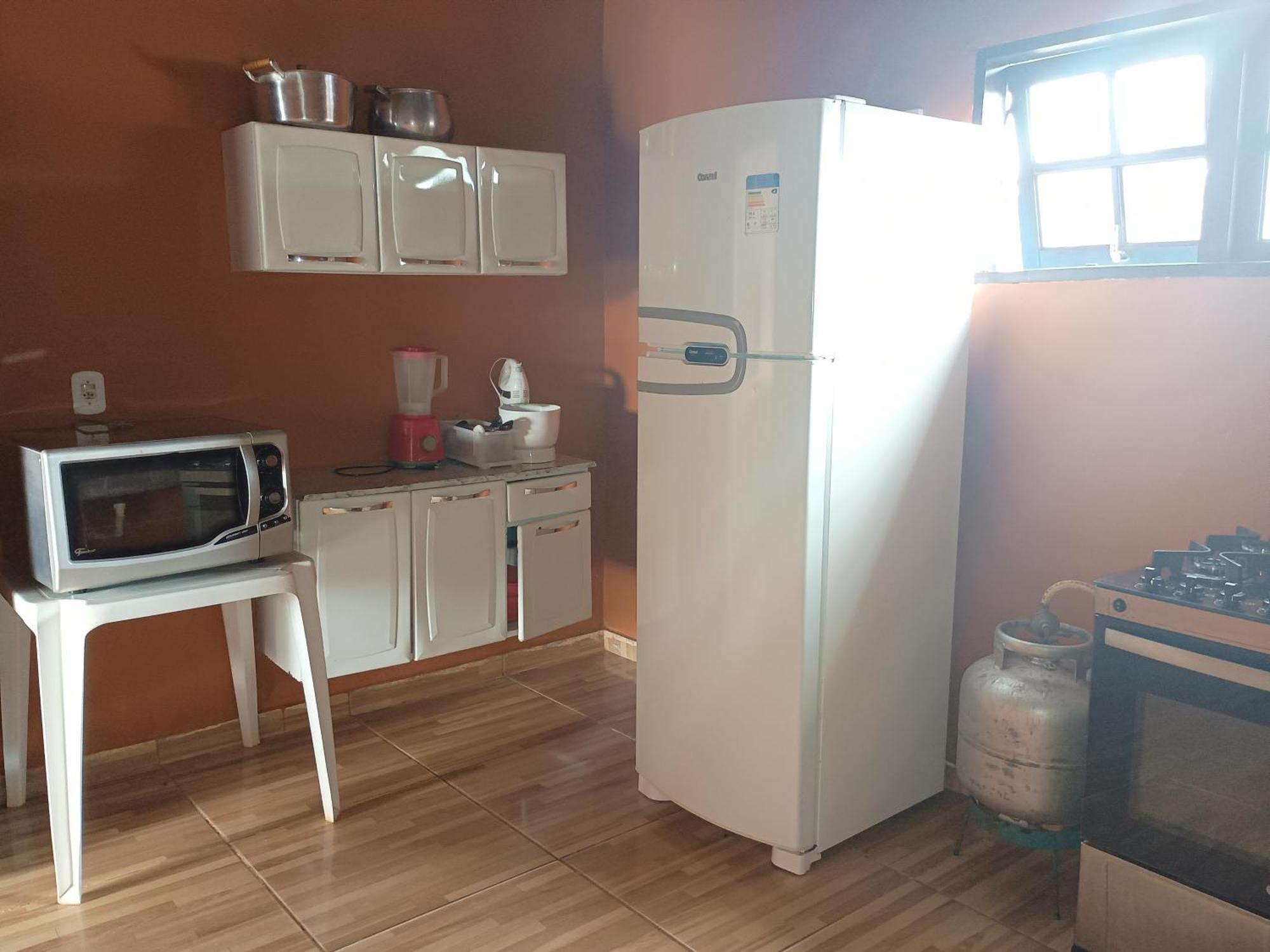 Chacara Vila Geovana Suites Pirenopolis Ngoại thất bức ảnh